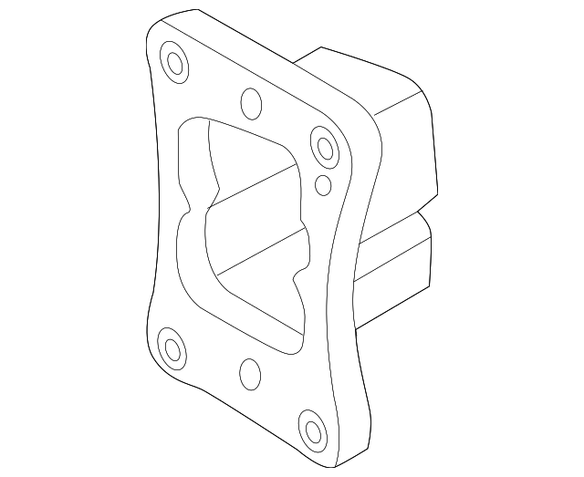 Support Bracket 2GJ-804-591