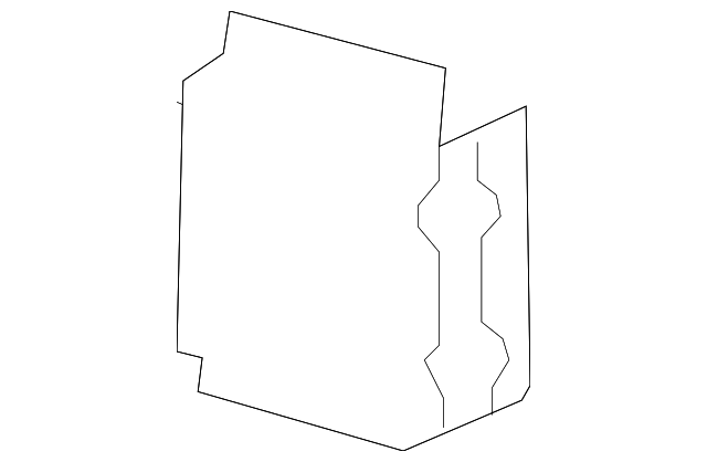 Lower Cross 5Q0-804-769-A - View 7