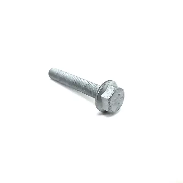 Motor Mount Bolt N-106-408-01 - View 13