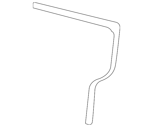 Seat Back Panel 1J5-885-754-8JS - View 3