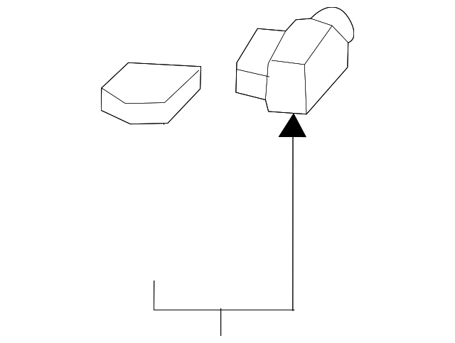 Rear Duct 5Q0-819-805-E - View 28