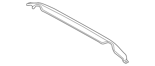 Cross Bar 5G0-806-239-C - View 2