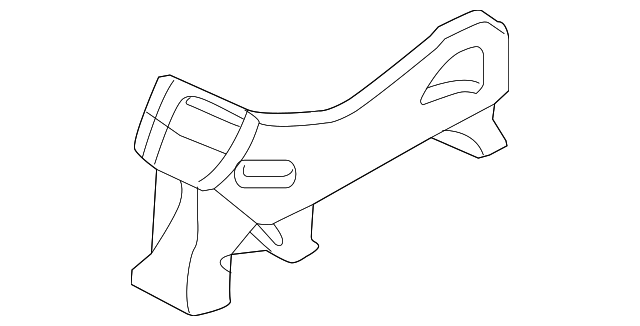 Lower Duct 5G1-819-152-A - View 19