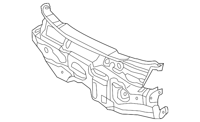 Rear Insulator 5GM-863-935-B