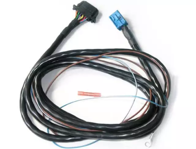 Cable Set Radio To CD Changer 1T0-051-592-B