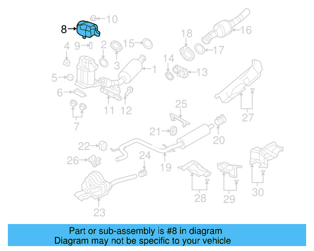 Converter Shield 5N0-131-783 - View 12