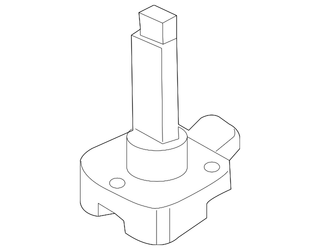 Level Sensor 1J0-907-660-F - View 17