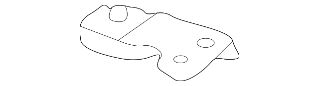 Side Support 038-199-207-H - View 22