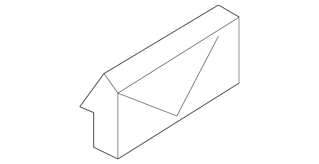 Release Handle 3B0-868-445-82V - View 5