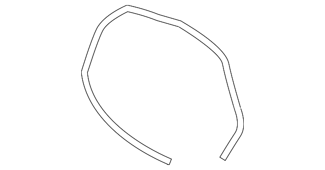 Connector Hose 1K0-145-828-AC - View 94