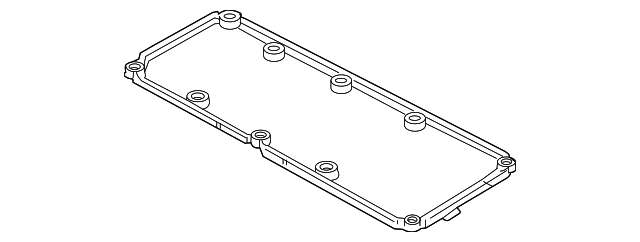 Engine Valve Cover Gasket 03L-103-483 - View 4