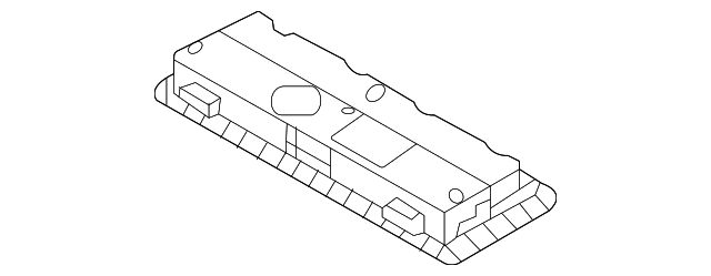 Reading Lmp Assembly 5H0-947-290-D-9B9 - View 2
