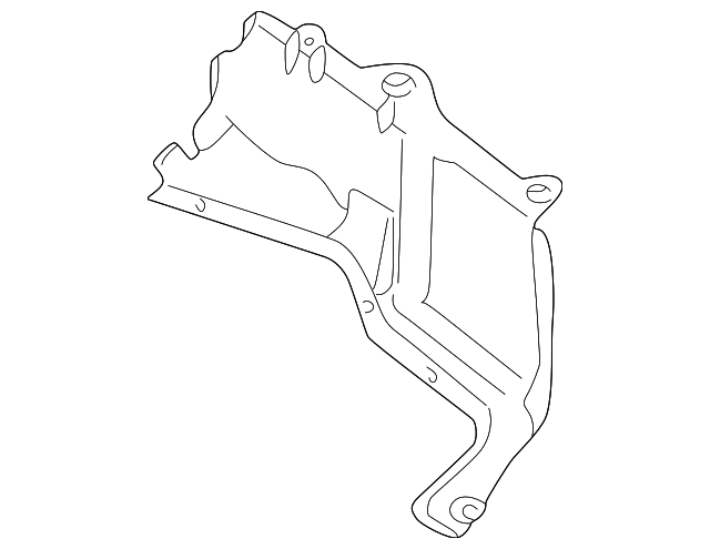 Fender Liner 1JM-809-957