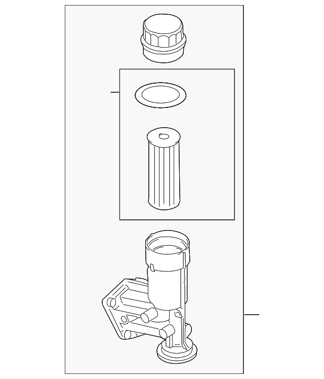 Adapter 045-115-389-K - View 13