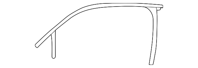 Guide Channel 1C0-837-432-E-B41