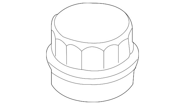 Engine Oil Filter Housing Cover 045-115-433-C - View 9