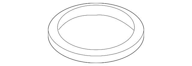Engine Oil Cooler Gasket 038-117-070 - View 39