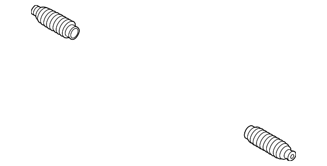 Tie Rod Boot 1K0-423-831-B - View 19