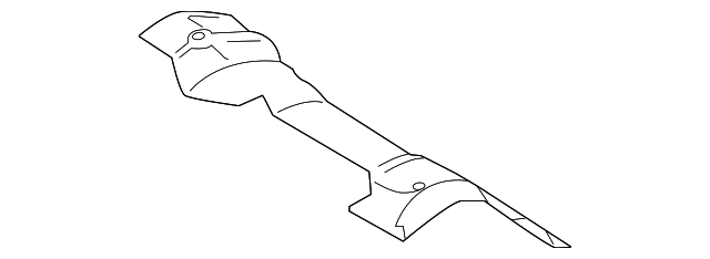 Heat Shield 5N1-423-981-D - View 6