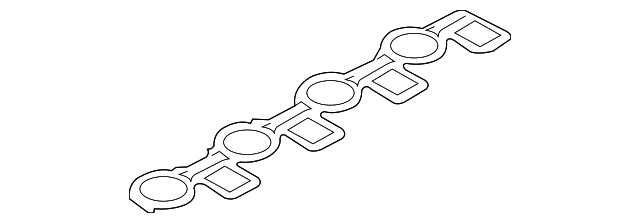 Manifold Gasket 03L-129-717 - View 6