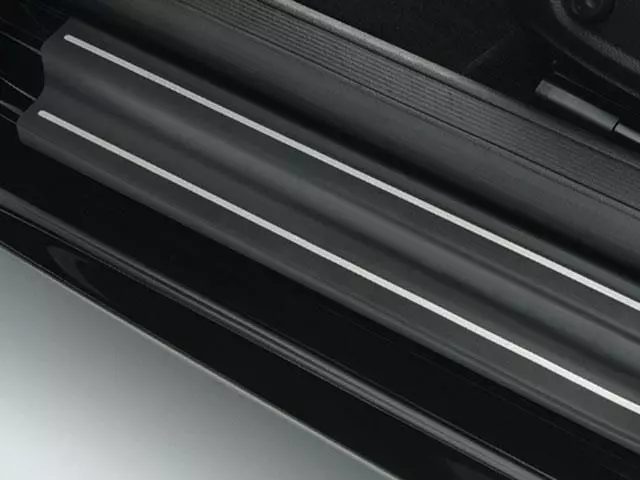 Door Sill Protection 1Q0-071-310