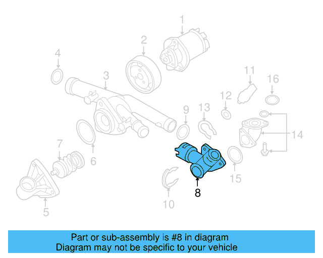 Adapter 03H-121-133 - View 12
