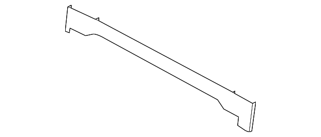 Front Panel 3CN-885-328-ZA2