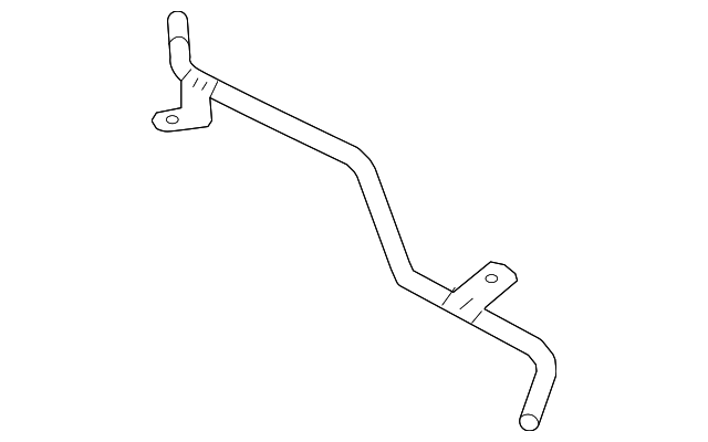 Engine Coolant Pipe 03L-121-065-T - View 10