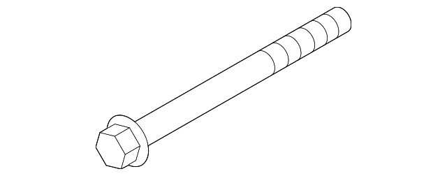 Stabilizer Link Lock Nut N-102-861-10 - View 61