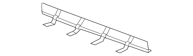 Outer Cover 3CN-885-950-ZA2 - View 2