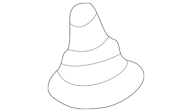 Lower Seal Clip 3B0-839-723 - View 16