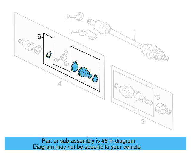 Inner Boot 1KM-498-201 - View 20