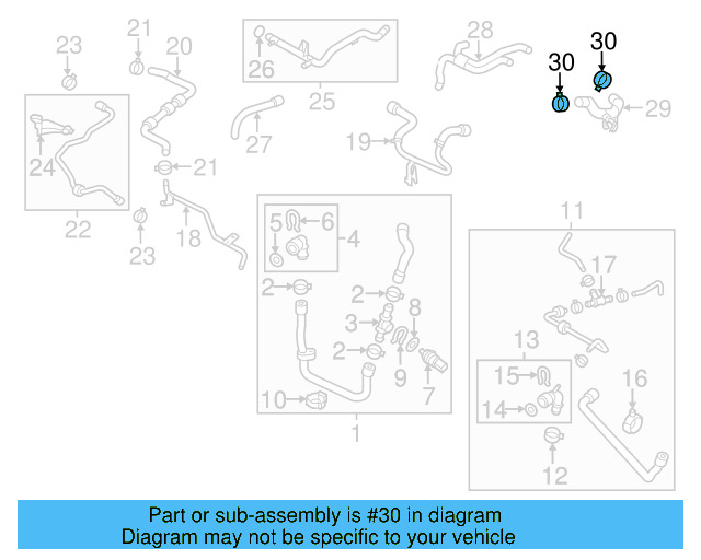 Hose Assembly Clamp N-906-870-01 - View 366