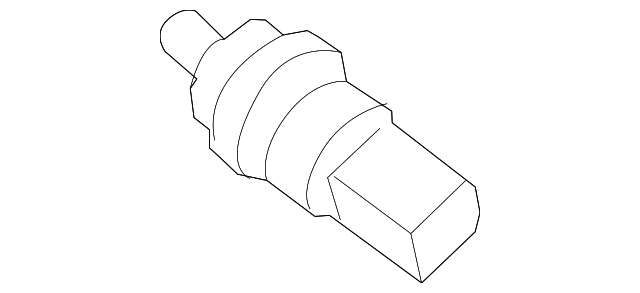 Temp Sensor 06A-919-501-A - View 187