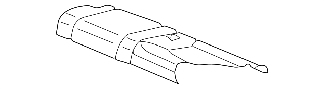 Cushion Cover 3CN-885-405-AK-VJJ