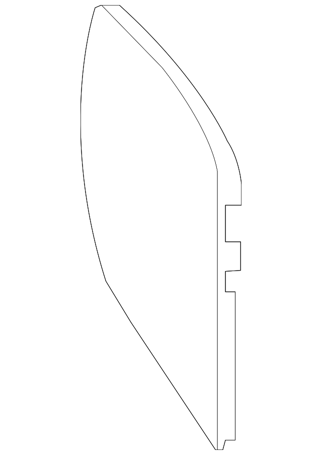 Side Cover 3C1-858-217-D-21X