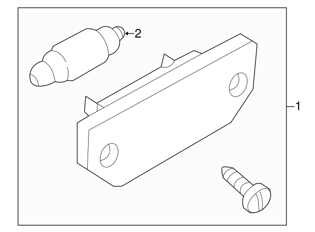 Bulb N-017-725-2 - View 4