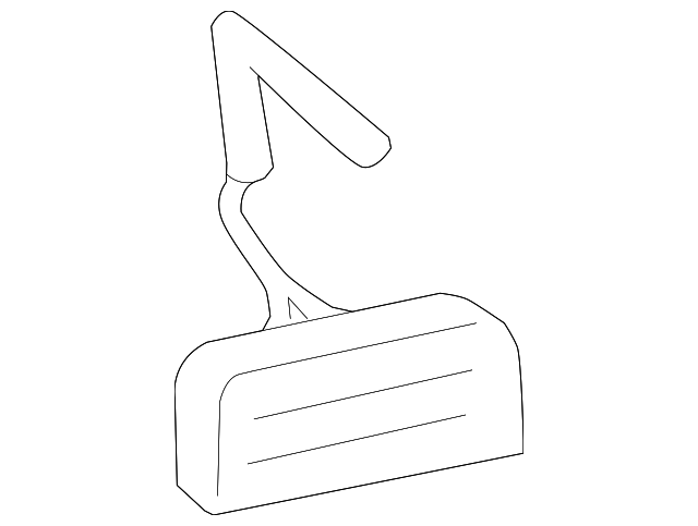 Cap 1K0-867-443-82V - View 3