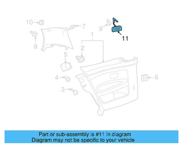 Cap 1K0-867-443-82V - View 23