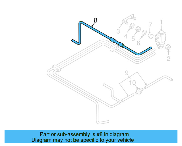 Vacuum Harness 03L-131-055-E - View 21