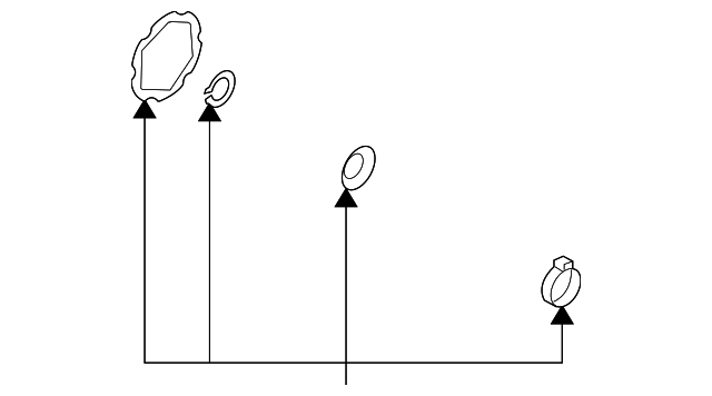 Inner Boot 1K0-498-201 - View 8