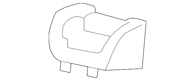 Belt Cover 3CN-885-250-C-ZA2