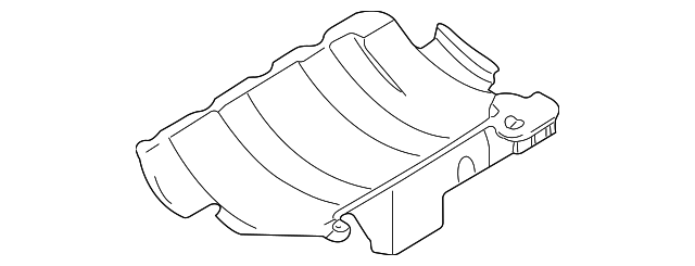 Baffle Plate 06B-103-623-P - View 38