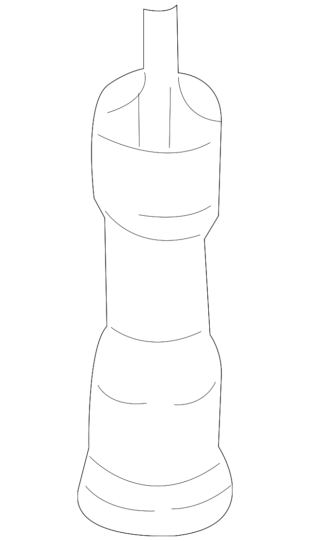 Oil Pan Gasket D-176-404-M2 - View 5