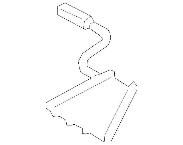 Camera Trim 3CN-862-505-A