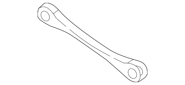 Link Arm 5Q0-501-529-E - View 5