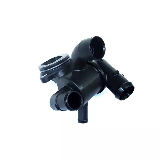 Thermostat Housing 03L-121-111-AM - View 9