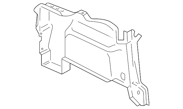 Side Cover 3B5-863-512-E94 - View 2