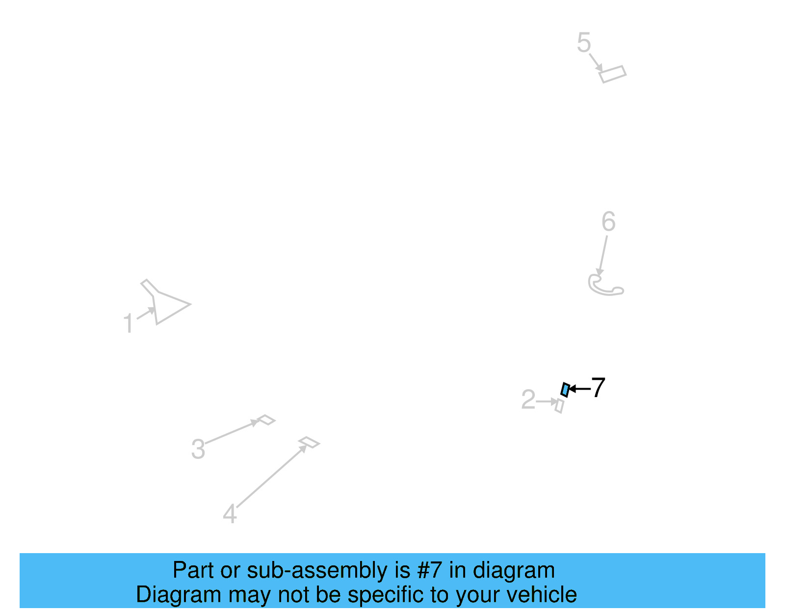Tire Press Label 5GM-010-000-QP - View 2