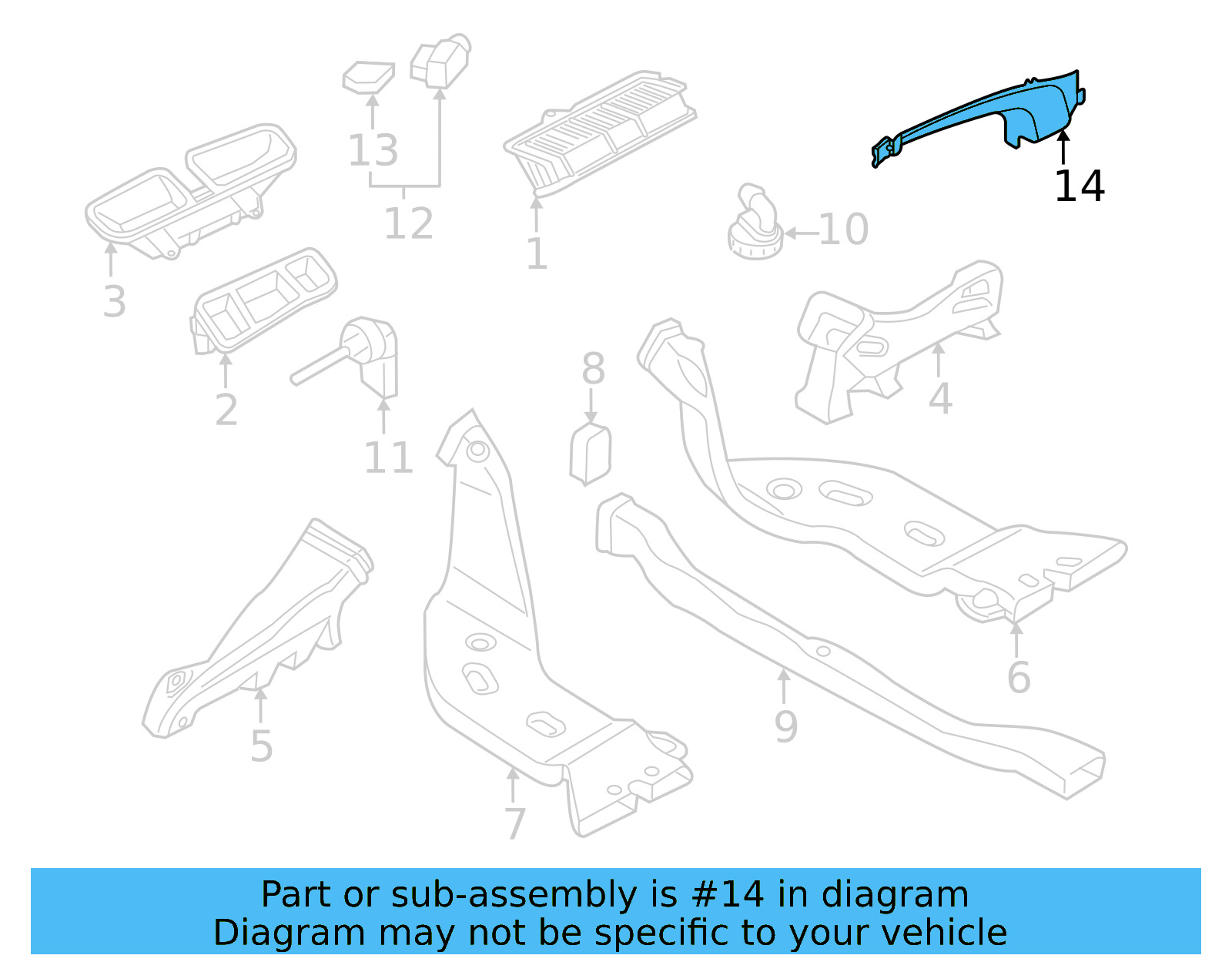 Cover 5G1-815-159-B - View 4
